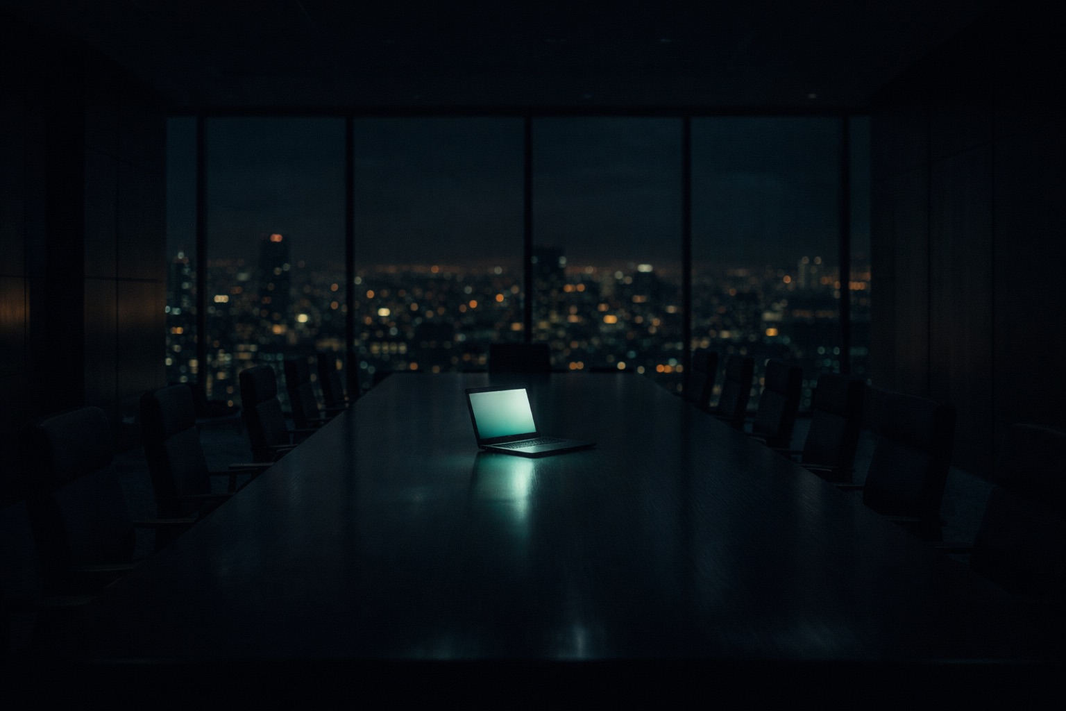 Enterprise Operations