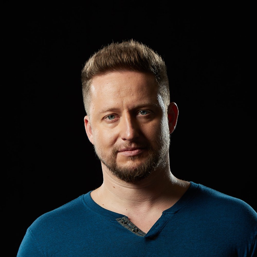 Denis Benič, founder and CEO of Wavenetic